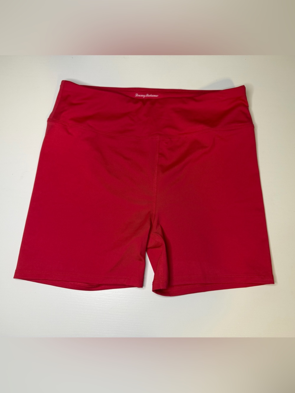 Tommy Bahama Coral Athletic Shorts